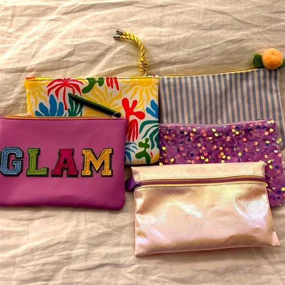 ipsy Handbags - Ipsy bags